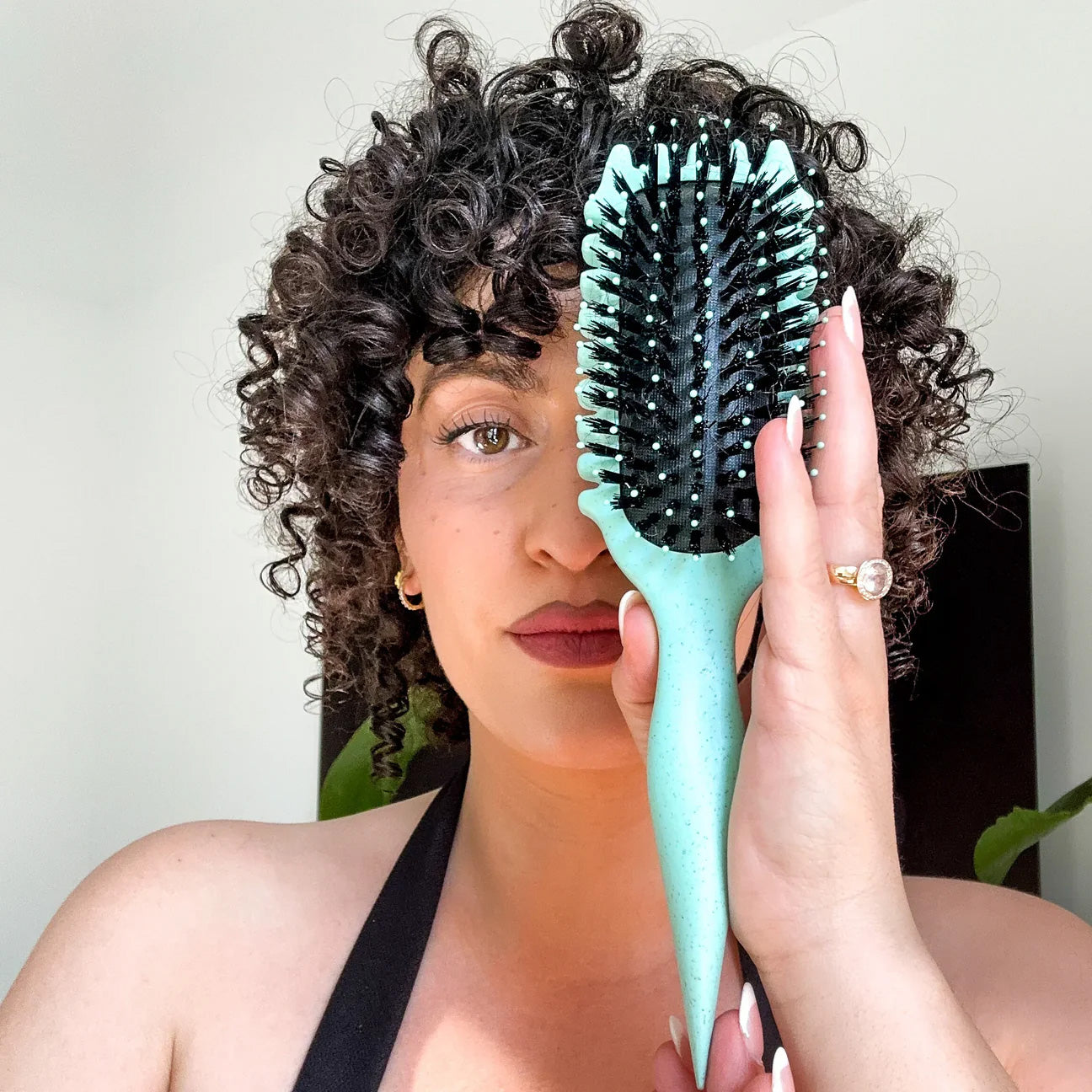 CurliZen | Curl Defining Brush
