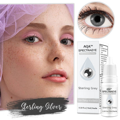 AQA™ SpectraEye - Eye Colour Changing Drops