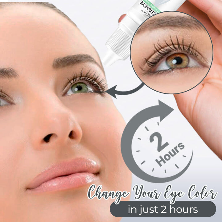AQA™ SpectraEye - Eye Colour Changing Drops