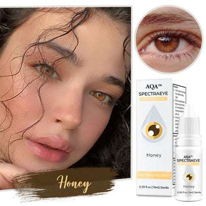 AQA™ SpectraEye - Eye Colour Changing Drops