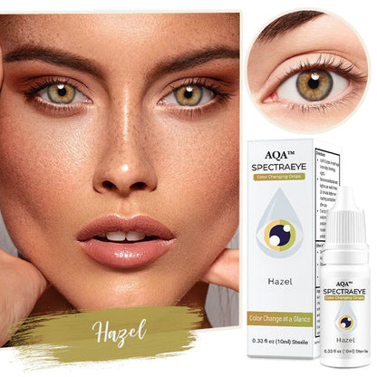 AQA™ SpectraEye - Eye Colour Changing Drops