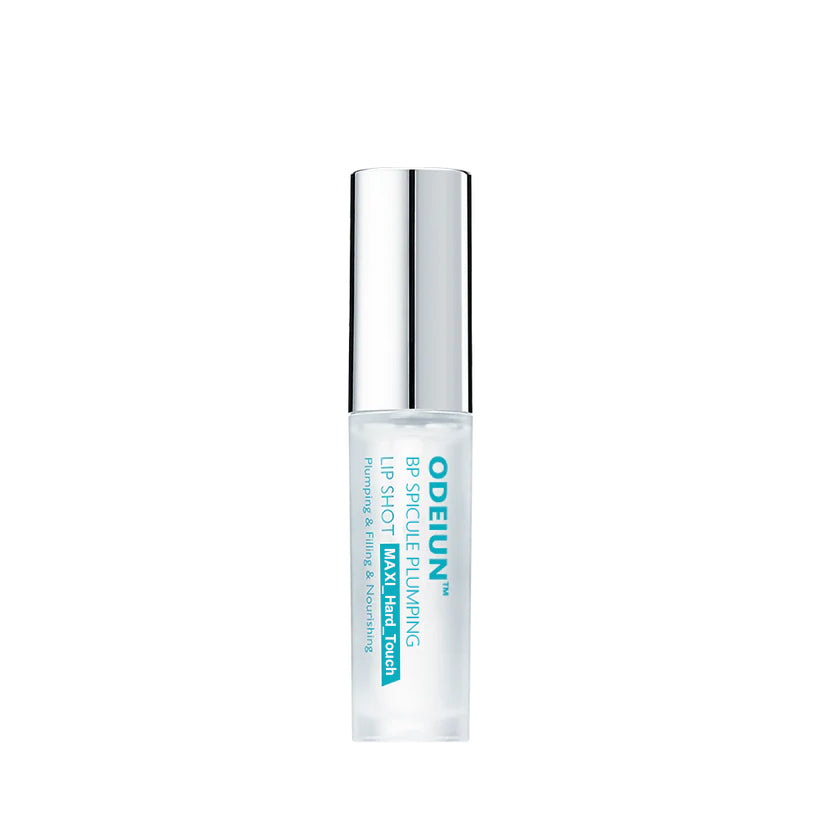 ODEIUN | Plump, Smooth, Irresistible – The Lip Serum That Turns Heads
