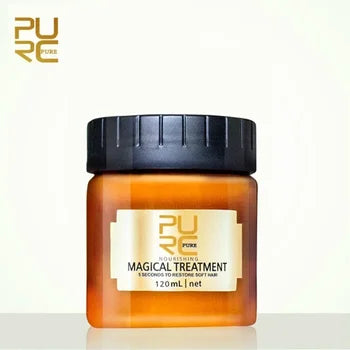 GleamGloss™ | Pure Hair Treatment