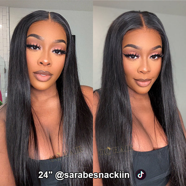 VelvetHair™ | Straight Hair Wig