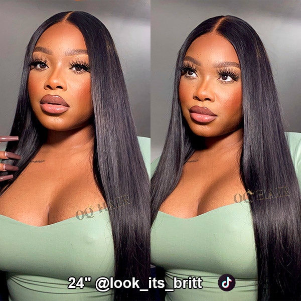 VelvetHair™ | Straight Hair Wig