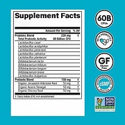 DigestBalance | Digestive Pack: Enzymes & Probiotics