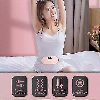 ThermaBelt Pro™ | Smart Portable Thermal Therapy Belt