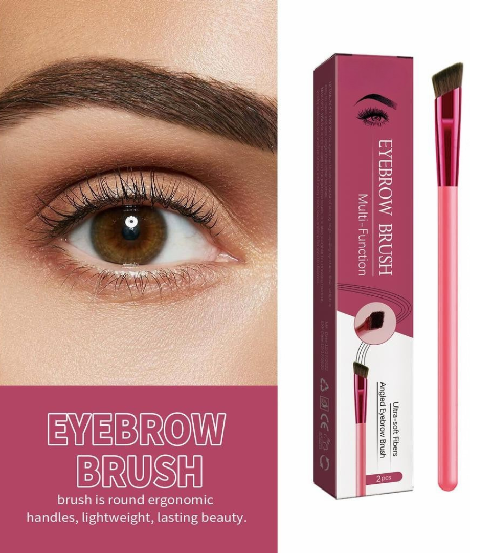 MicroBrow Brush | Magic Stroke 4D Brush