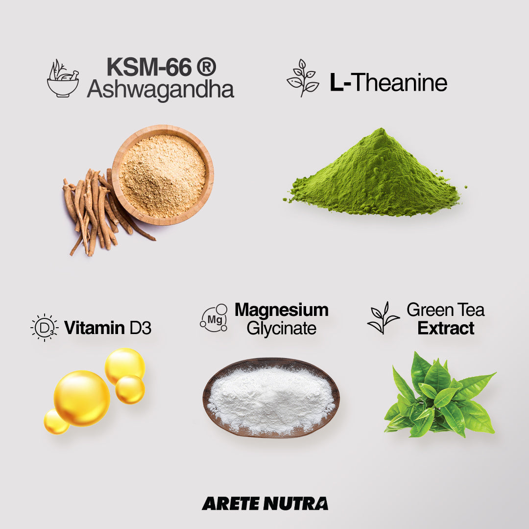 CHILLOUT | Adaptogenic Drink Mix