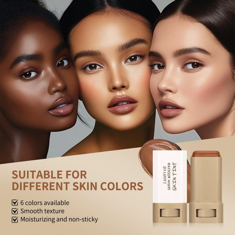 LumiCover | Stick Foundation