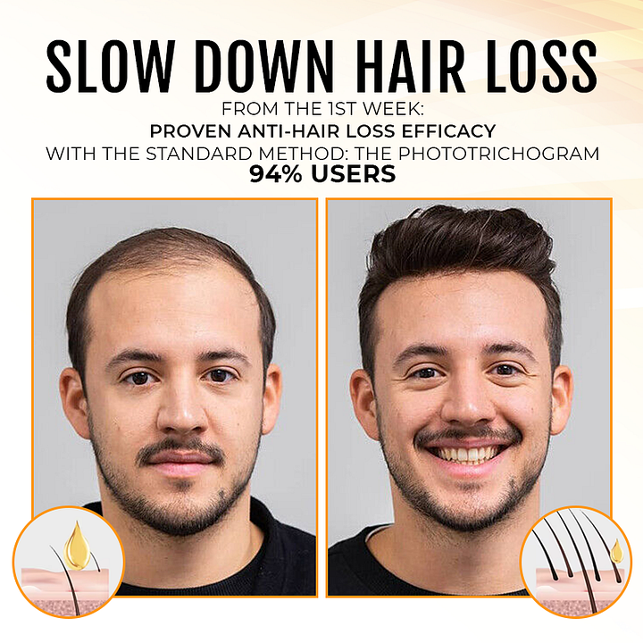 PurePalma | Palm Oil for Hair Growth