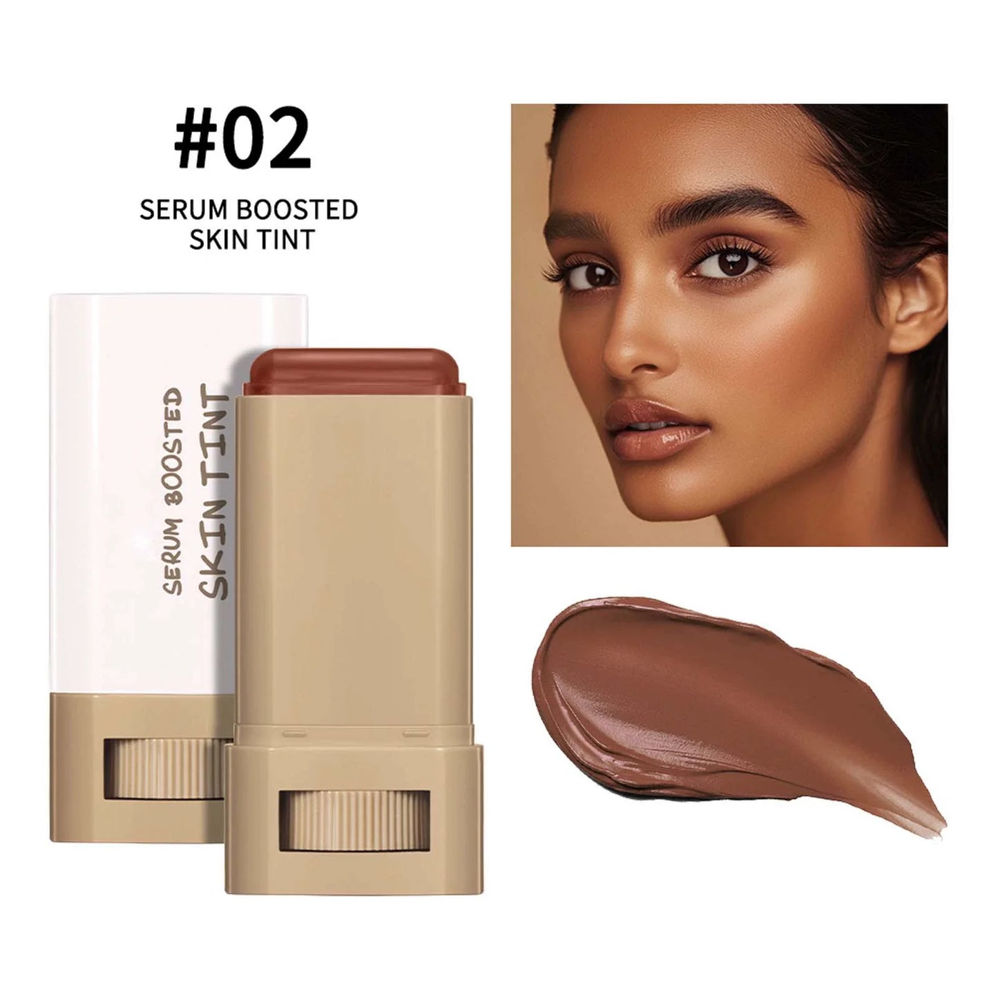 LumiCover | Stick Foundation