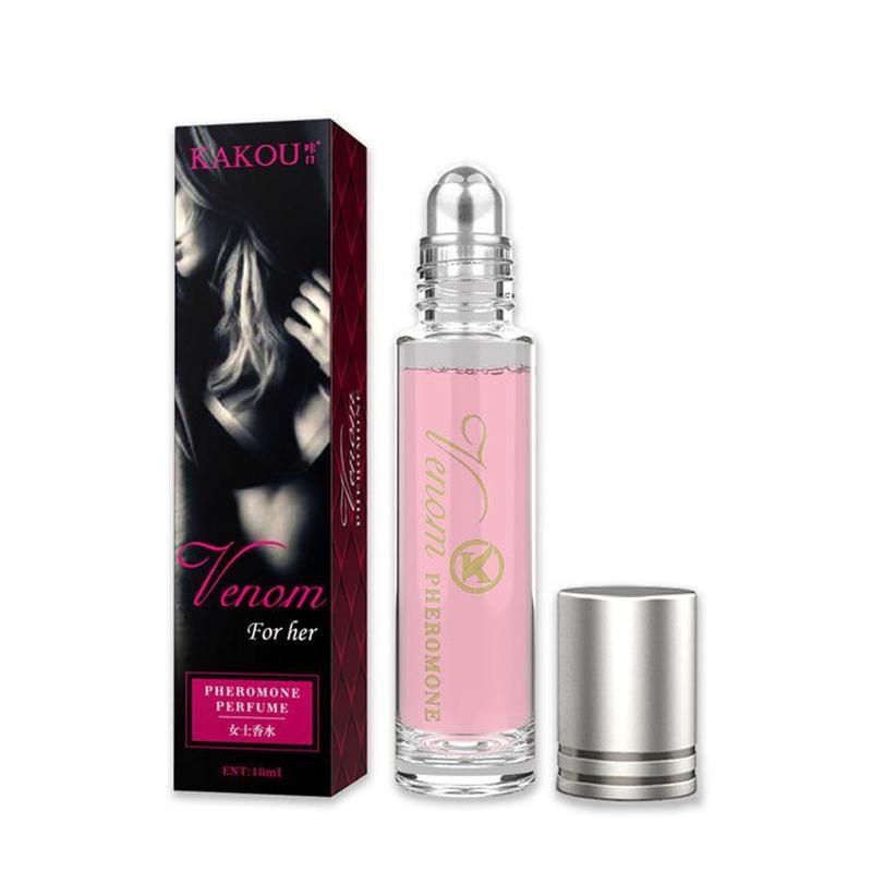 Desire™ | Pheromone Perfume