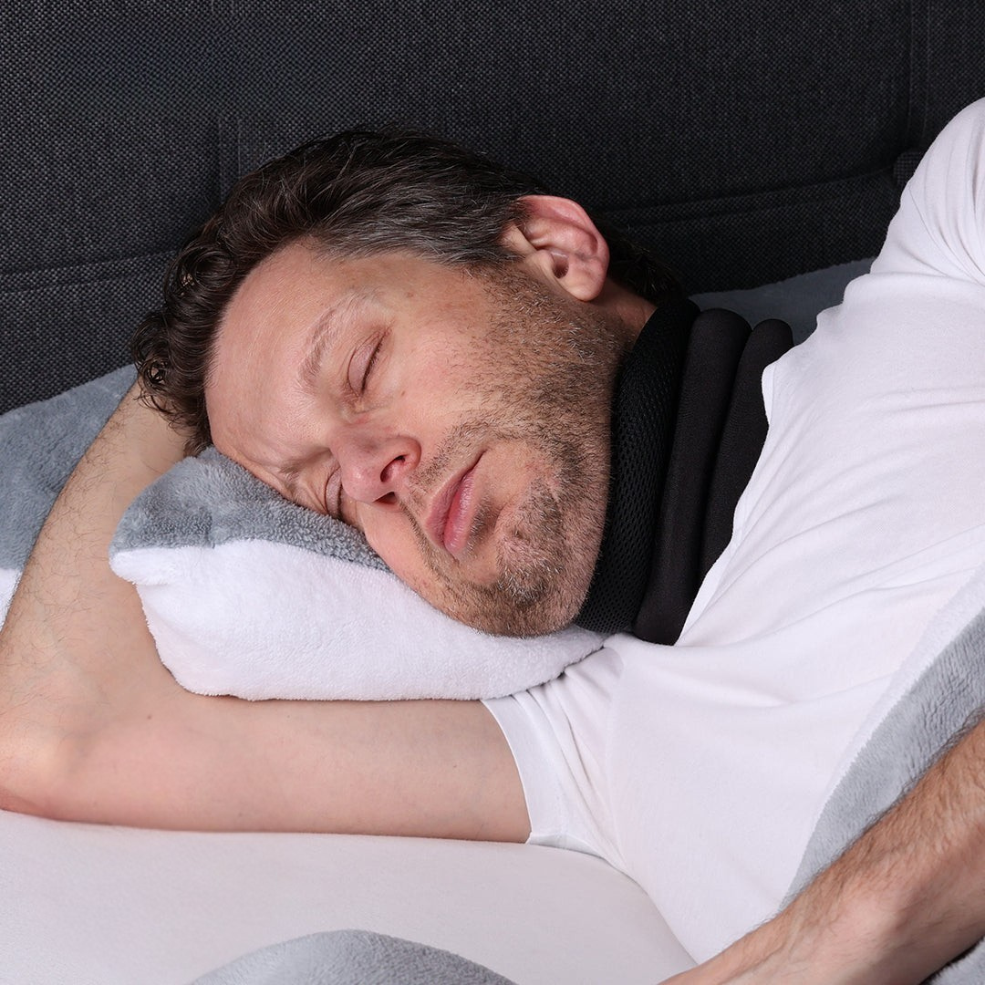 AlignSleep | Sleep better with perfect posture