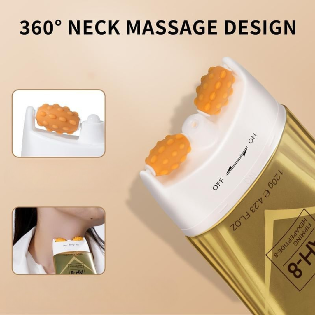 NeckLuxe | Neck Care Cream