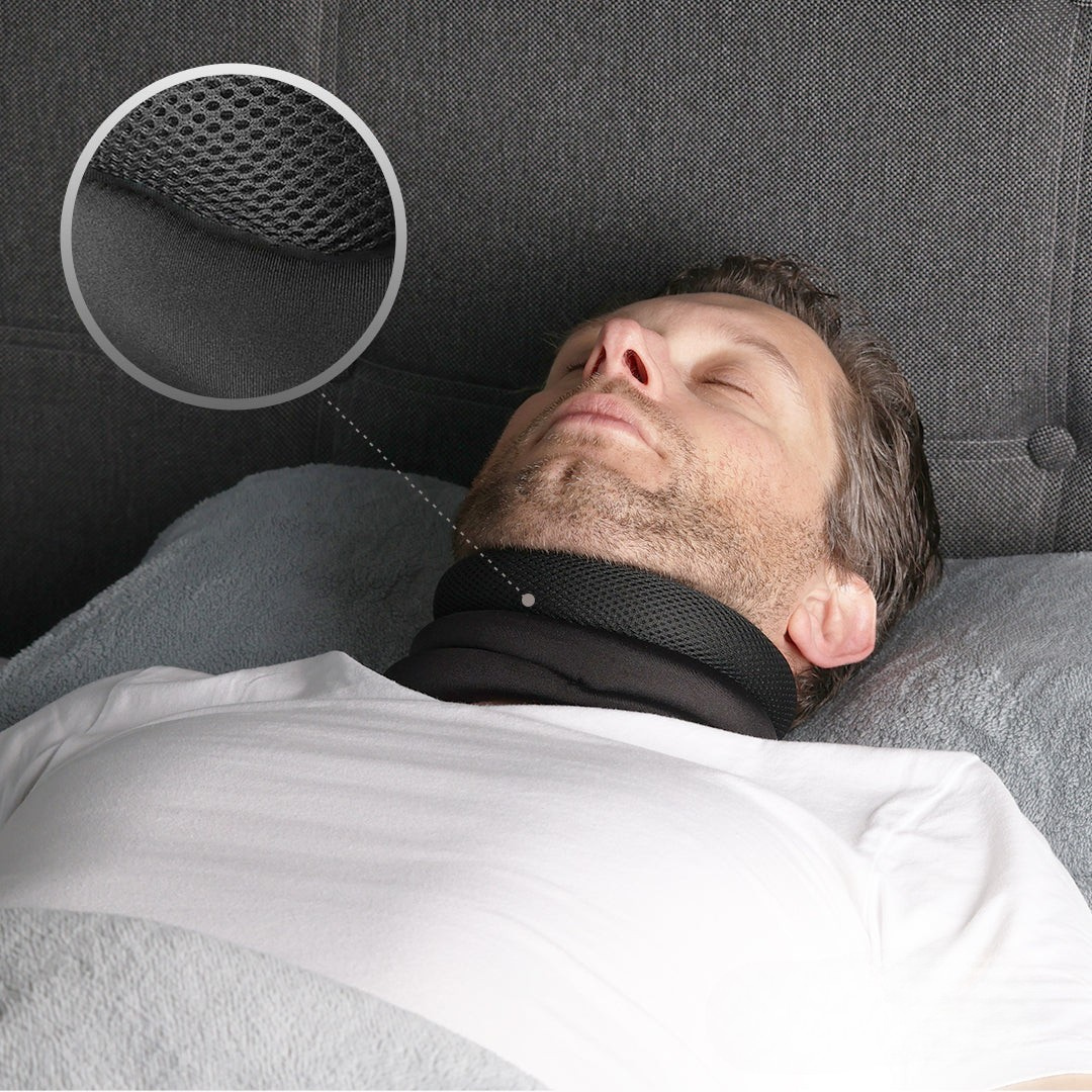AlignSleep | Sleep better with perfect posture