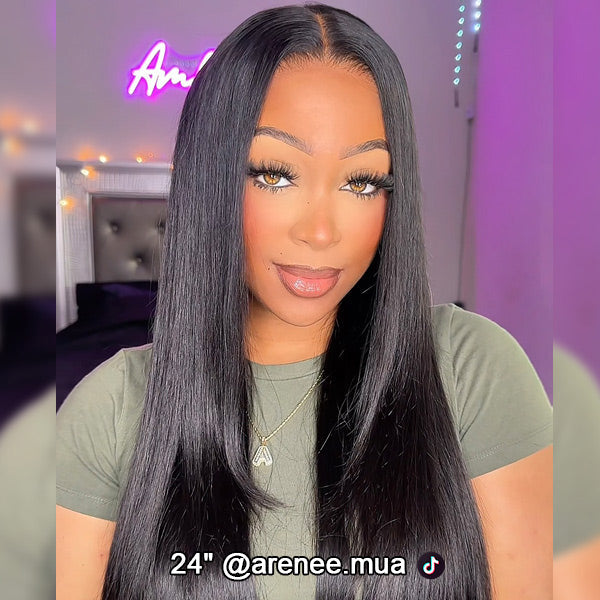 VelvetHair™ | Straight Hair Wig