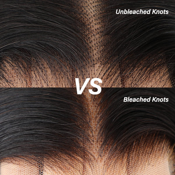 VelvetHair™ | Straight Hair Wig