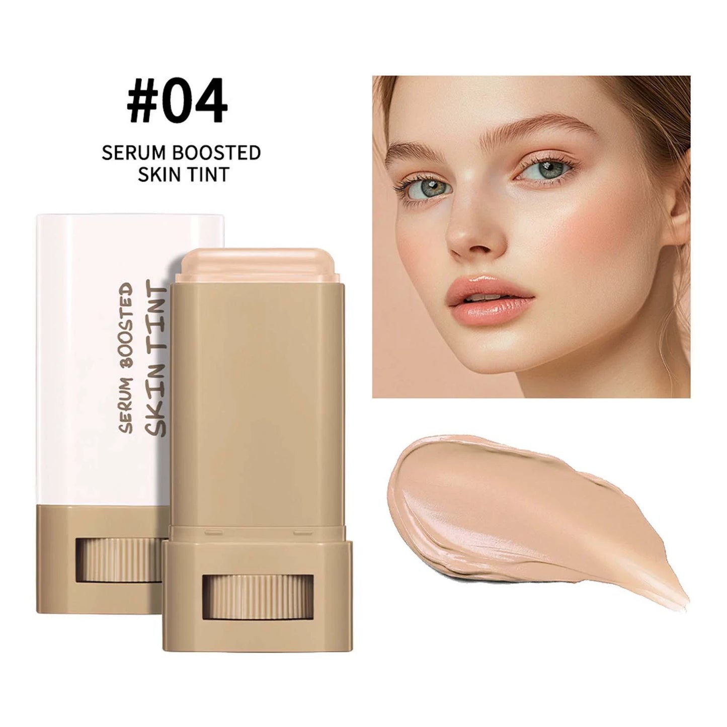 LumiCover | Stick Foundation