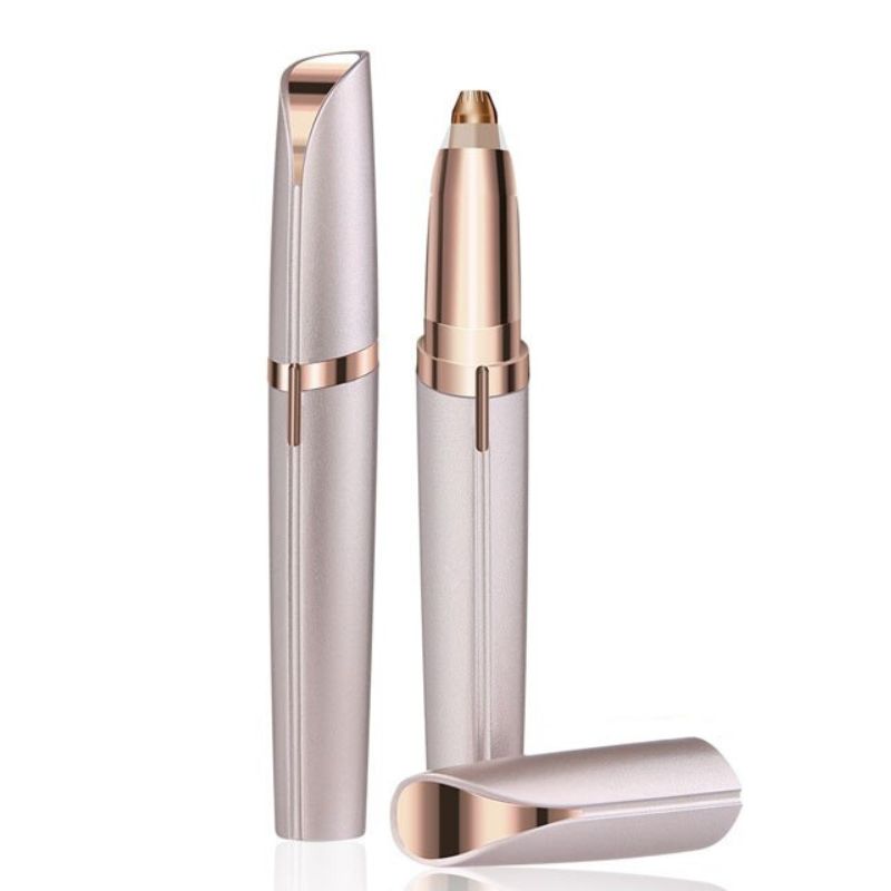 BrowPen | Electric Hair Remover for Eyebrows
