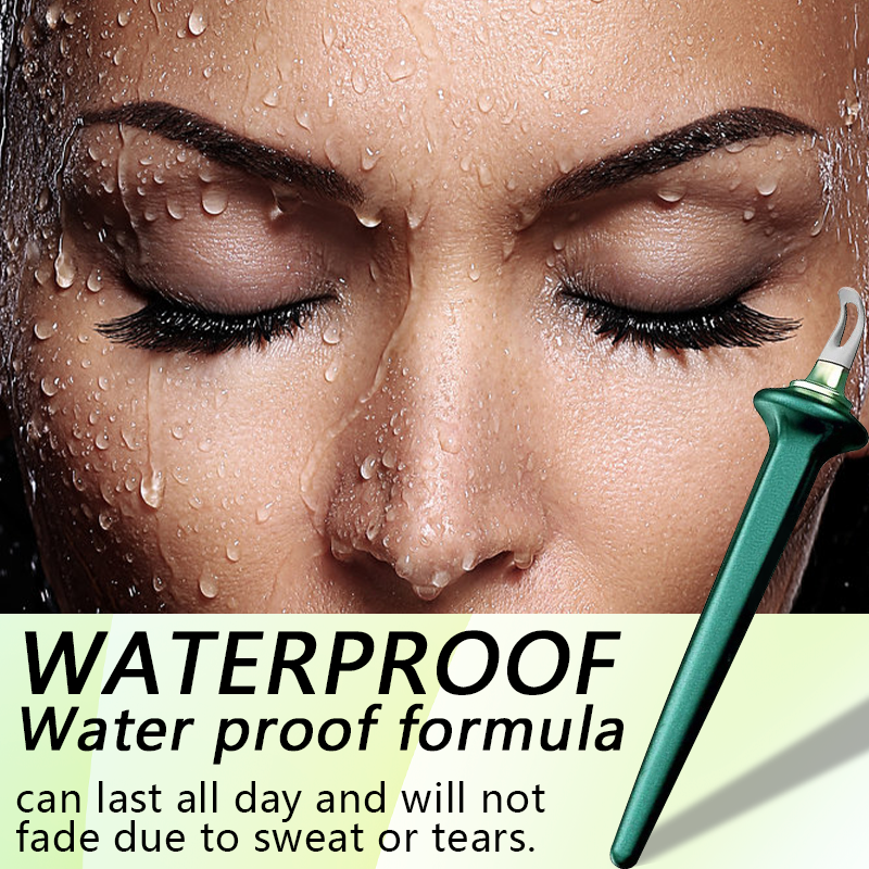 ProLiner | Flawless Eyeliner Set with Eyeliner Cream