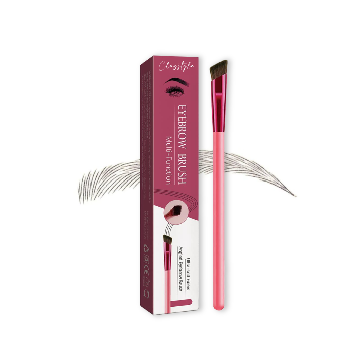 MicroBrow Brush | Magic Stroke 4D Brush