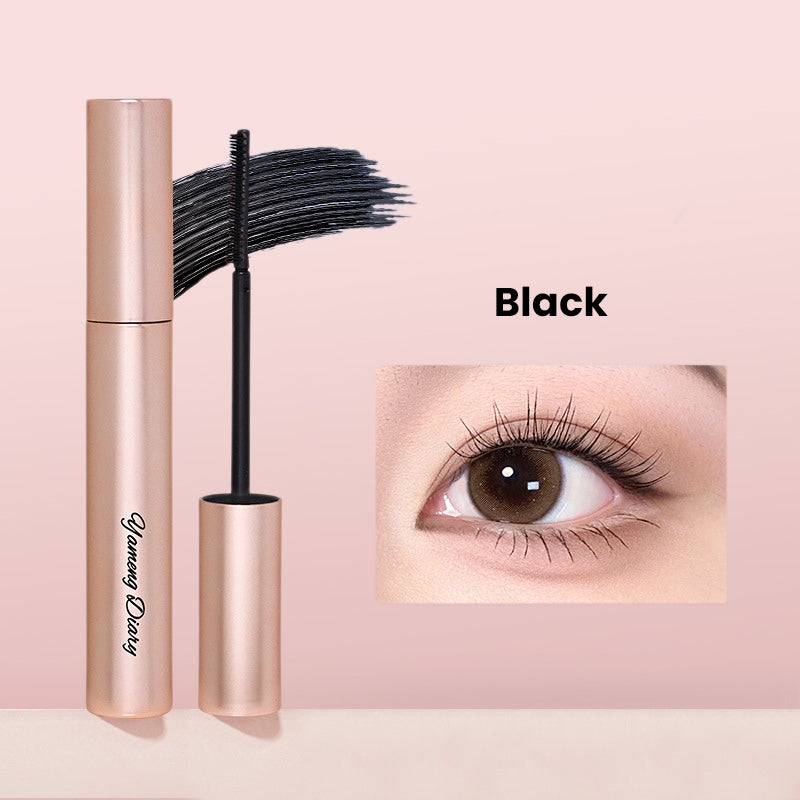 LashMasc | Lengthening Mascara
