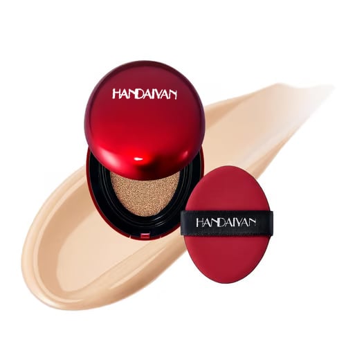 Handaiyan | Flawless Korean Finish – The High-Coverage Compact That Perfects Your Skin