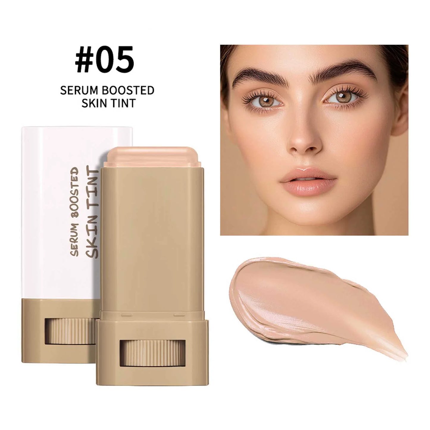 LumiCover | Stick Foundation