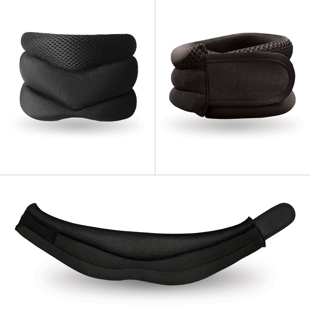 AlignSleep | Sleep better with perfect posture