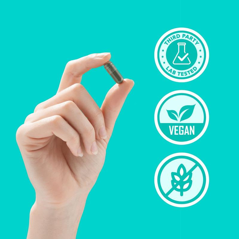 BodyFresh | Full Body Deodorant Supplement