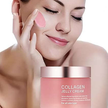 CollaGel™ | Gel Cream with Collagen and Niacinamide