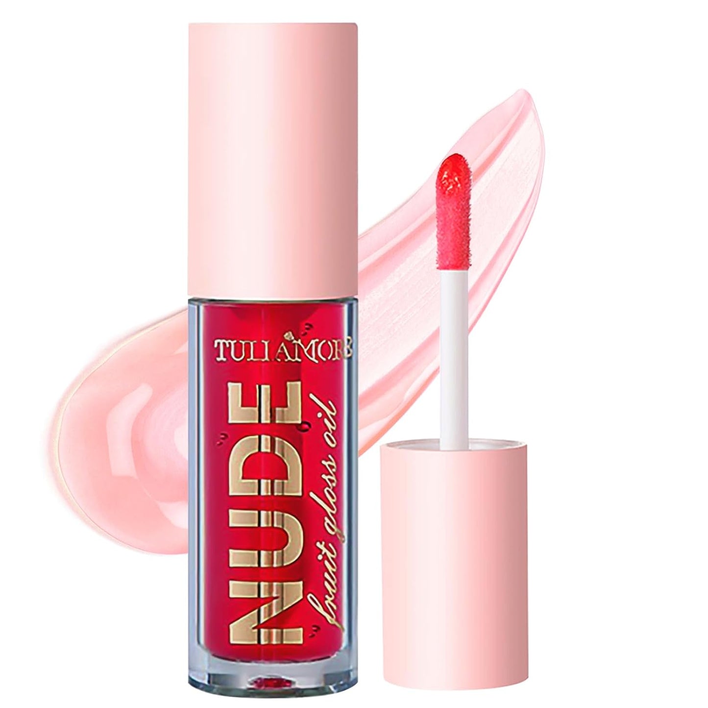 PhermoKiss™ | Lipstick with Pheromones
