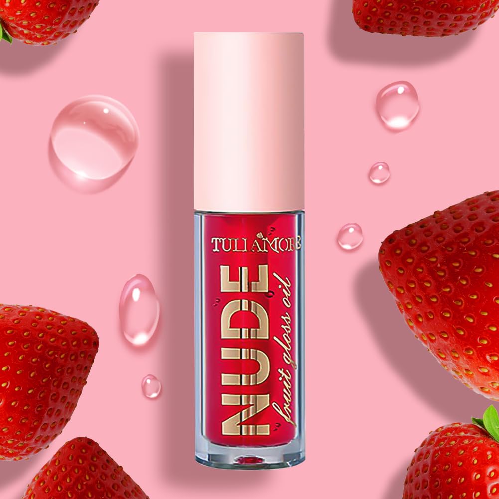 PhermoKiss™ | Lipstick with Pheromones