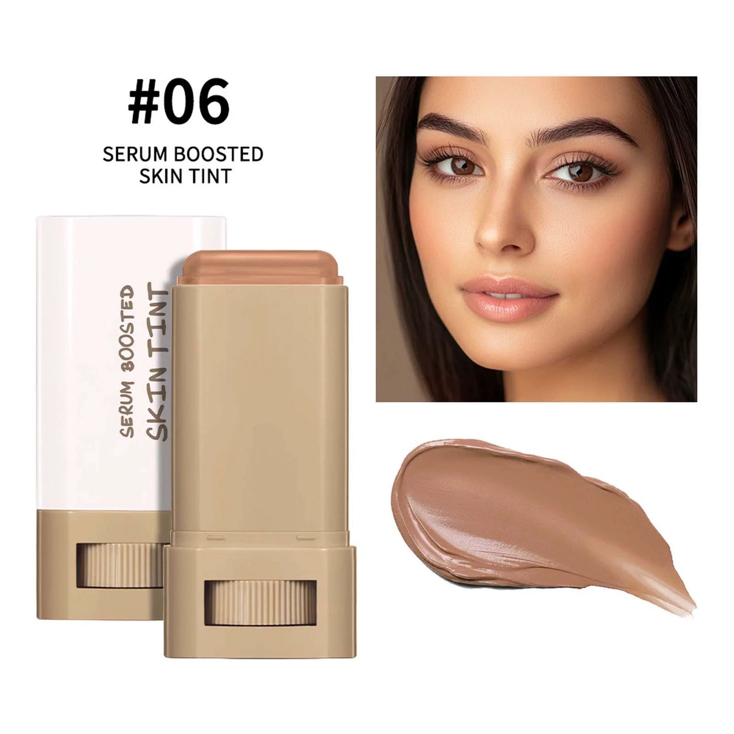 LumiCover | Stick Foundation