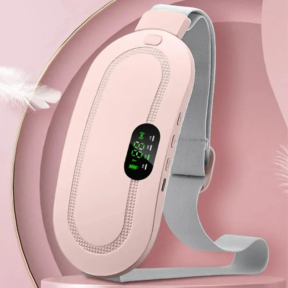 ThermaBelt Pro™ | Smart Portable Thermal Therapy Belt