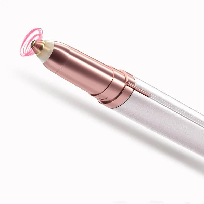 BrowPen | Electric Hair Remover for Eyebrows