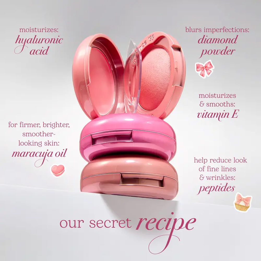 Blush & Highlighter Duo | Enhance Your Natural Look