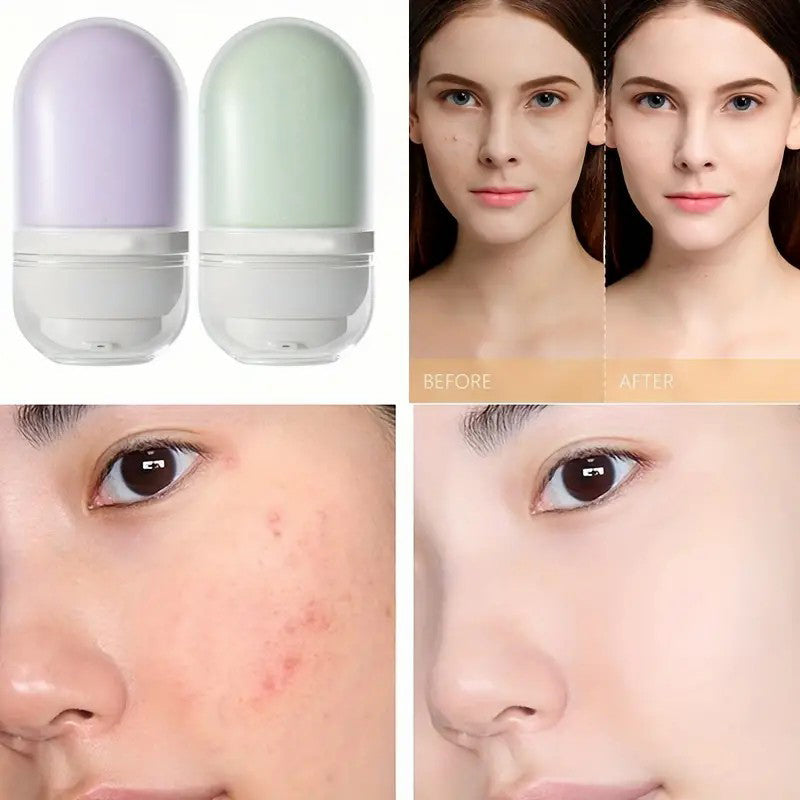 ToneSync | Long-lasting primer that adjusts to your skin tone