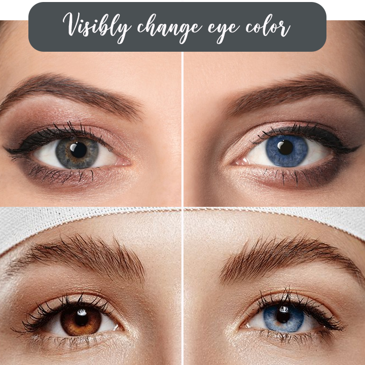 AQA™ SpectraEye - Eye Colour Changing Drops