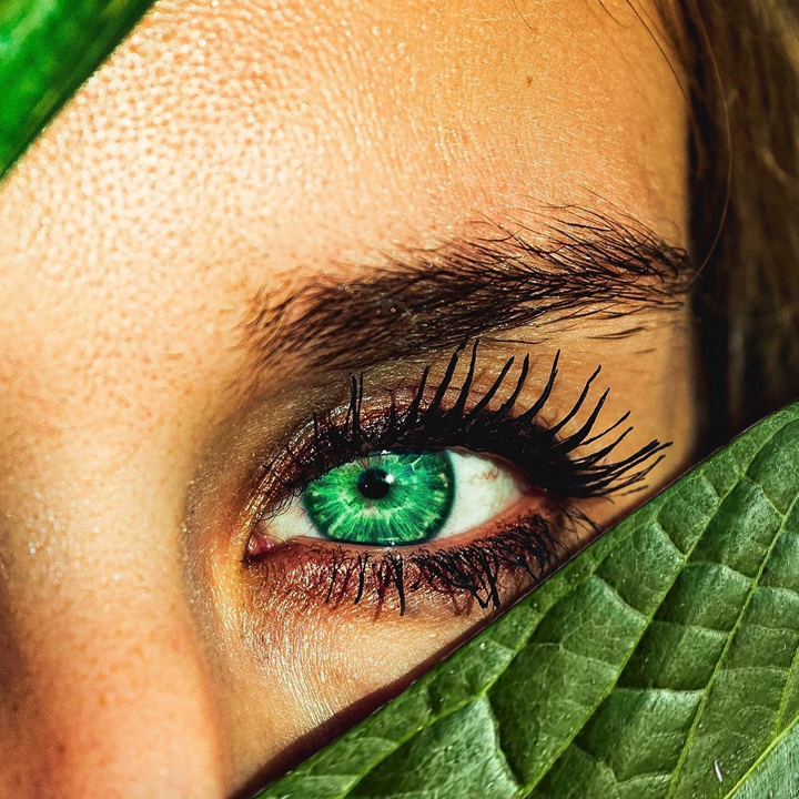AQA™ SpectraEye - Eye Colour Changing Drops
