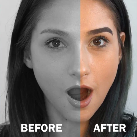 Perfect Brow™ | Stamp for Perfect Eyebrows
