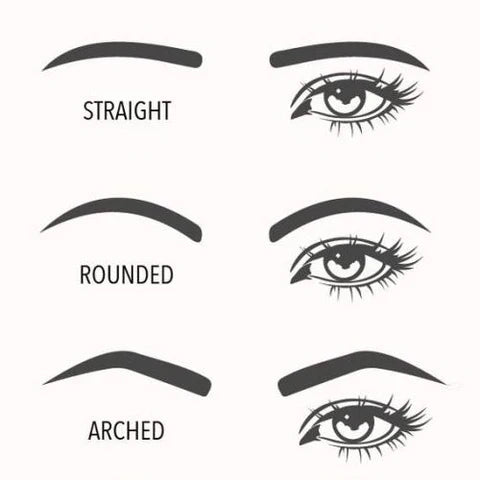 Perfect Brow™ | Stamp for Perfect Eyebrows