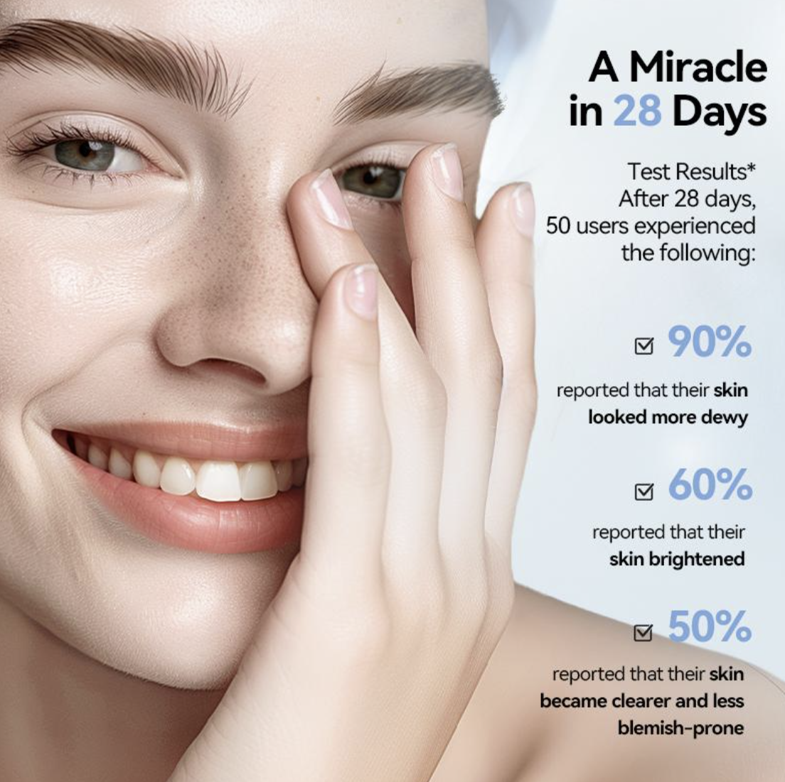 GlassSkin™ | Ultra-Hydrating Facial Serum