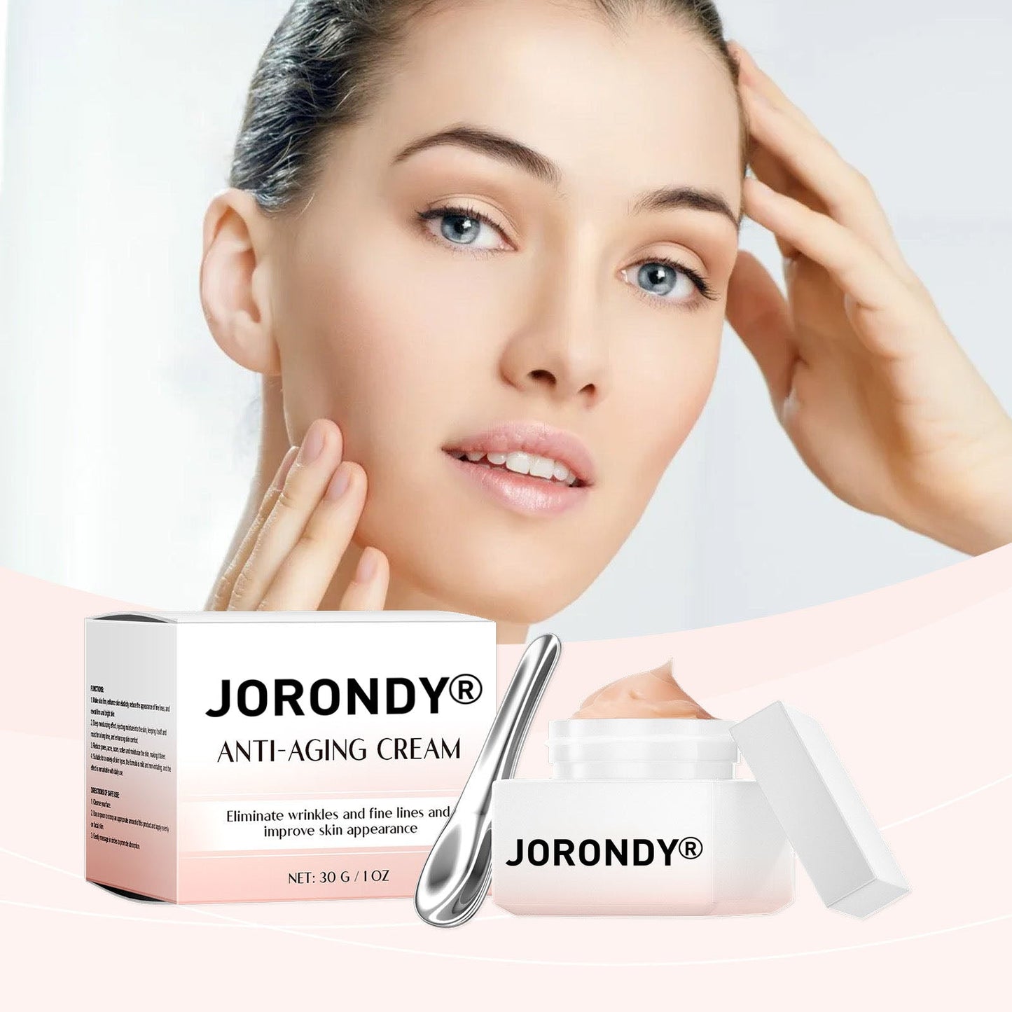 EternaFill | The Filler Cream that Transforms Your Skin from Day One