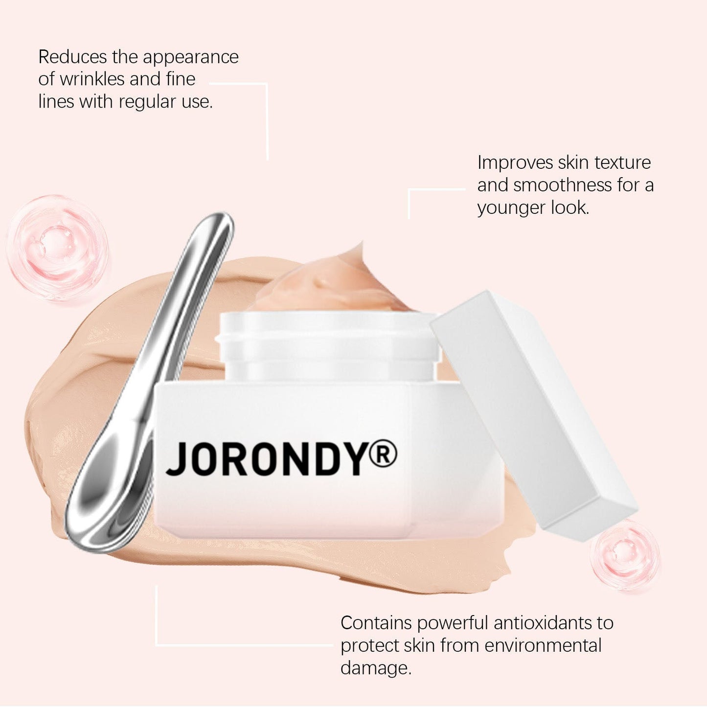 EternaFill | The Filler Cream that Transforms Your Skin from Day One