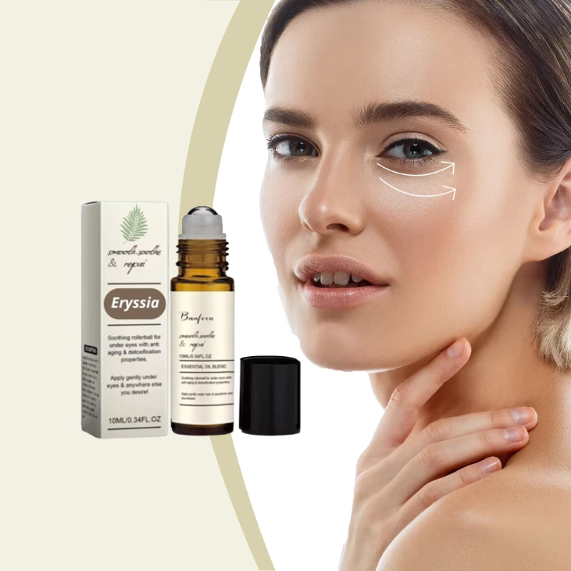 Rollift | The Roll-On Firming Treatment that Illuminates, Tightens, and Rejuvenates Your Gaze