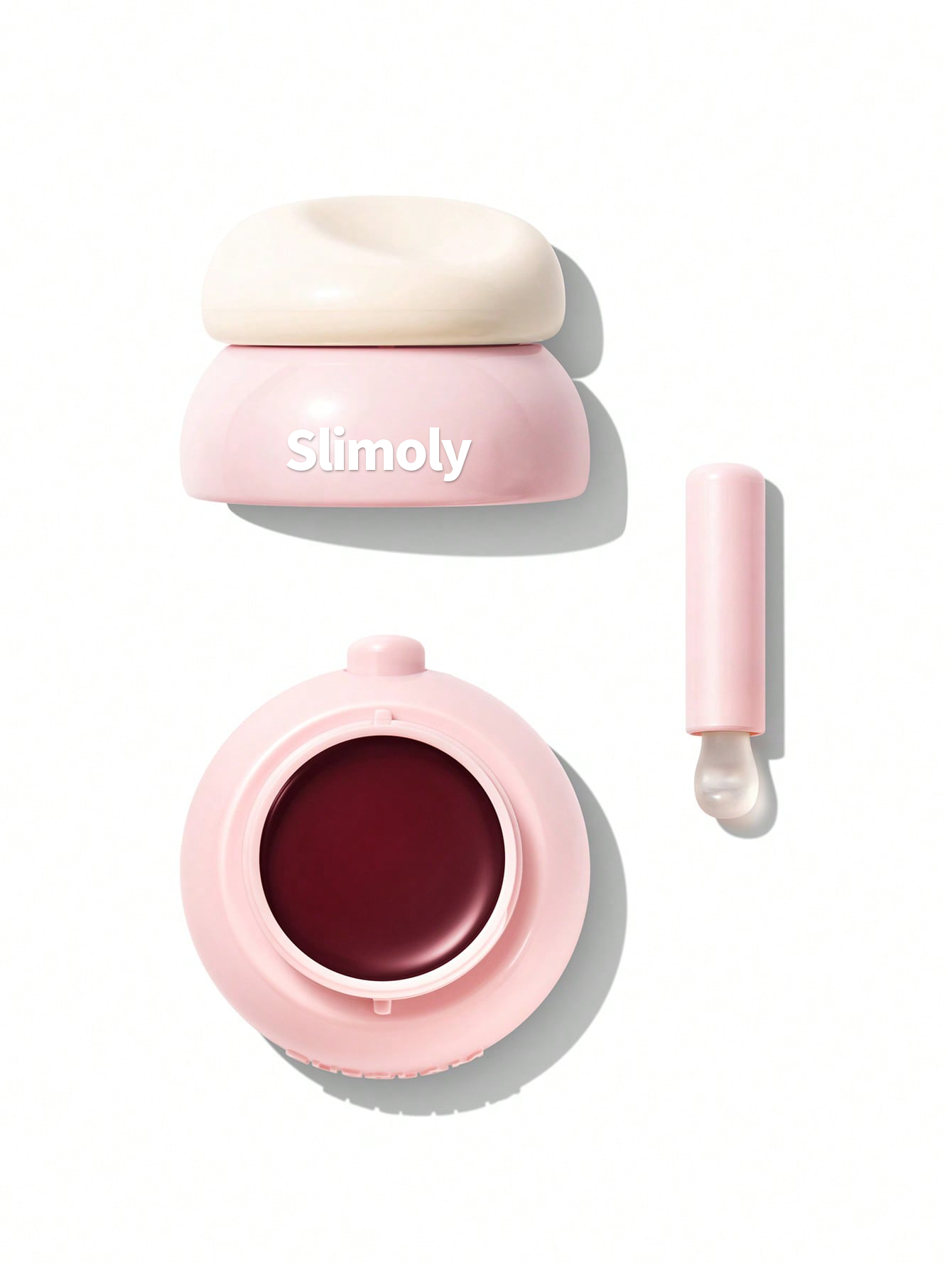 Slimoly | Jelly Lip Balm