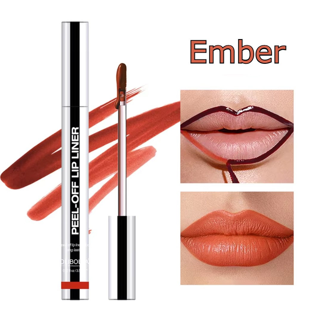 LipLock™ | All Day Lip Stain