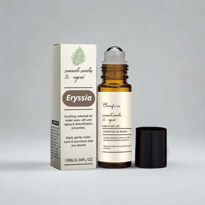 Rollift | The Roll-On Firming Treatment that Illuminates, Tightens, and Rejuvenates Your Gaze
